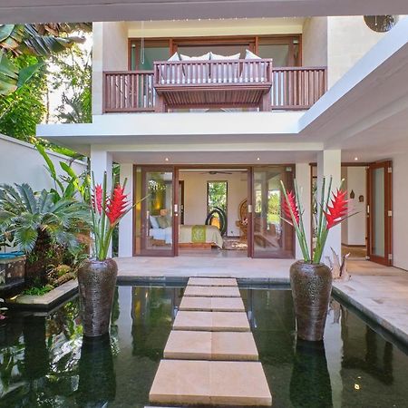 Villa Balinese Luxurious Elegance Ουμπούντ Εξωτερικό φωτογραφία