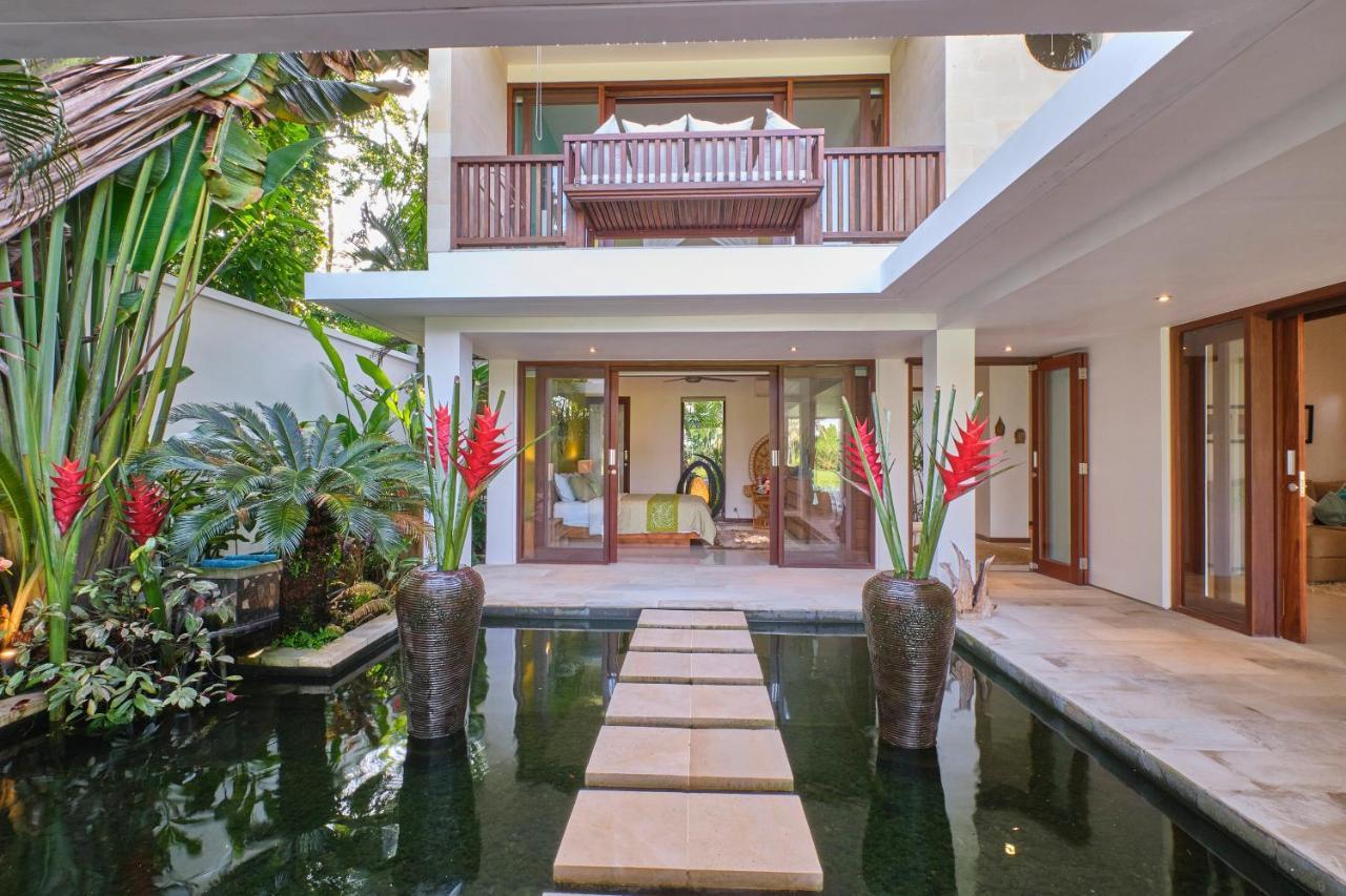 Villa Balinese Luxurious Elegance Ουμπούντ Εξωτερικό φωτογραφία