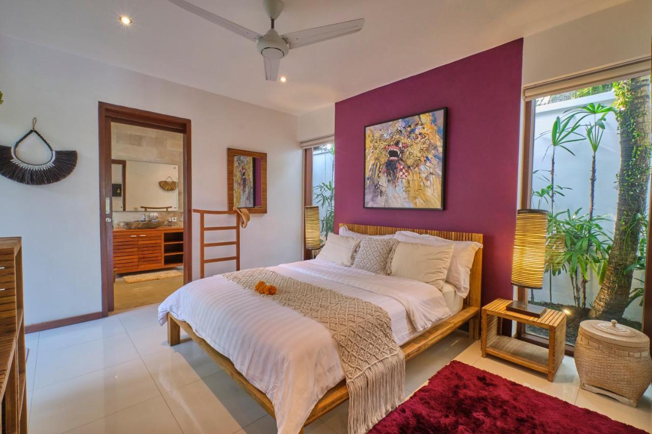 Villa Balinese Luxurious Elegance Ουμπούντ Εξωτερικό φωτογραφία