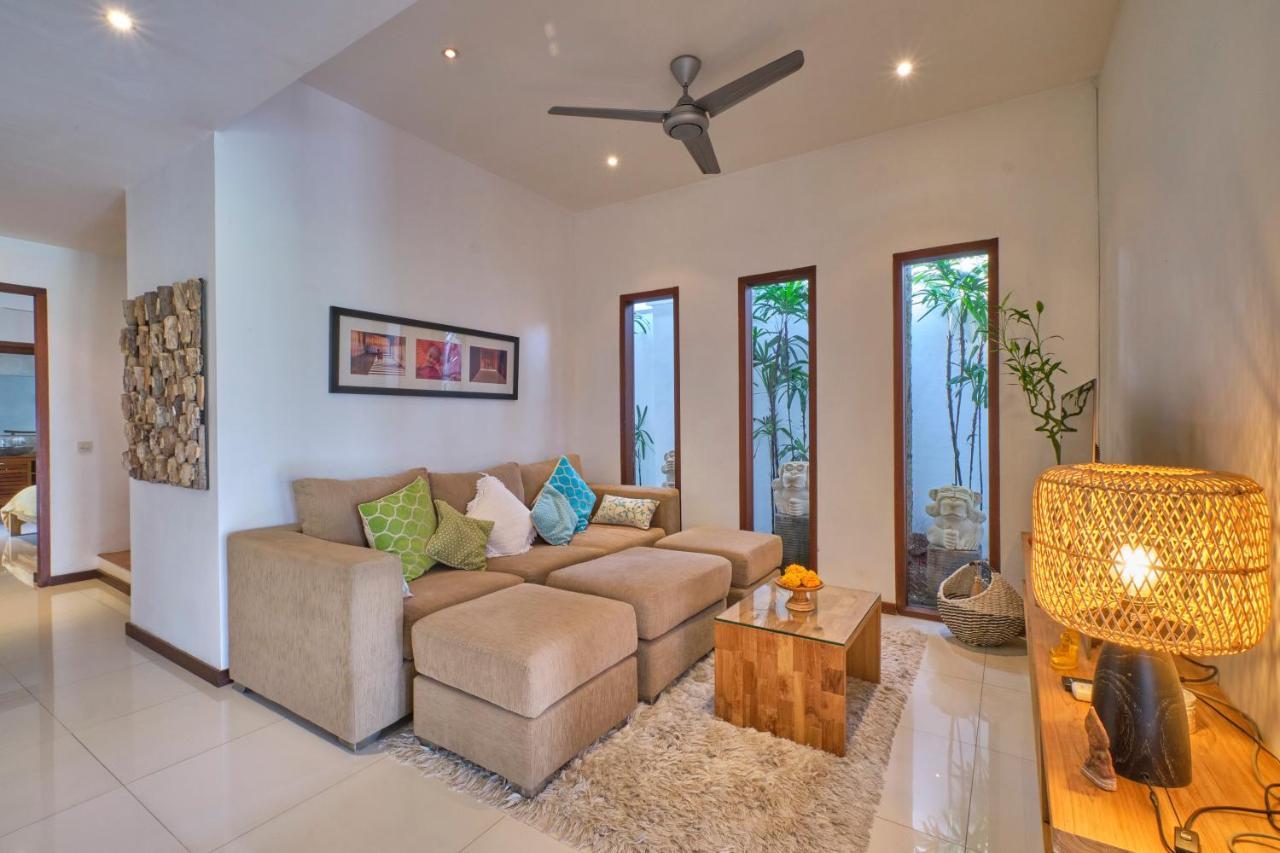 Villa Balinese Luxurious Elegance Ουμπούντ Εξωτερικό φωτογραφία