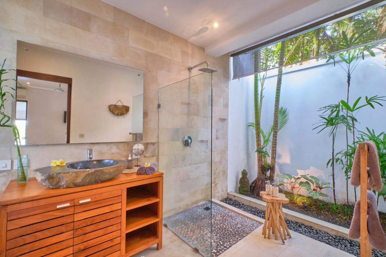 Villa Balinese Luxurious Elegance Ουμπούντ Εξωτερικό φωτογραφία