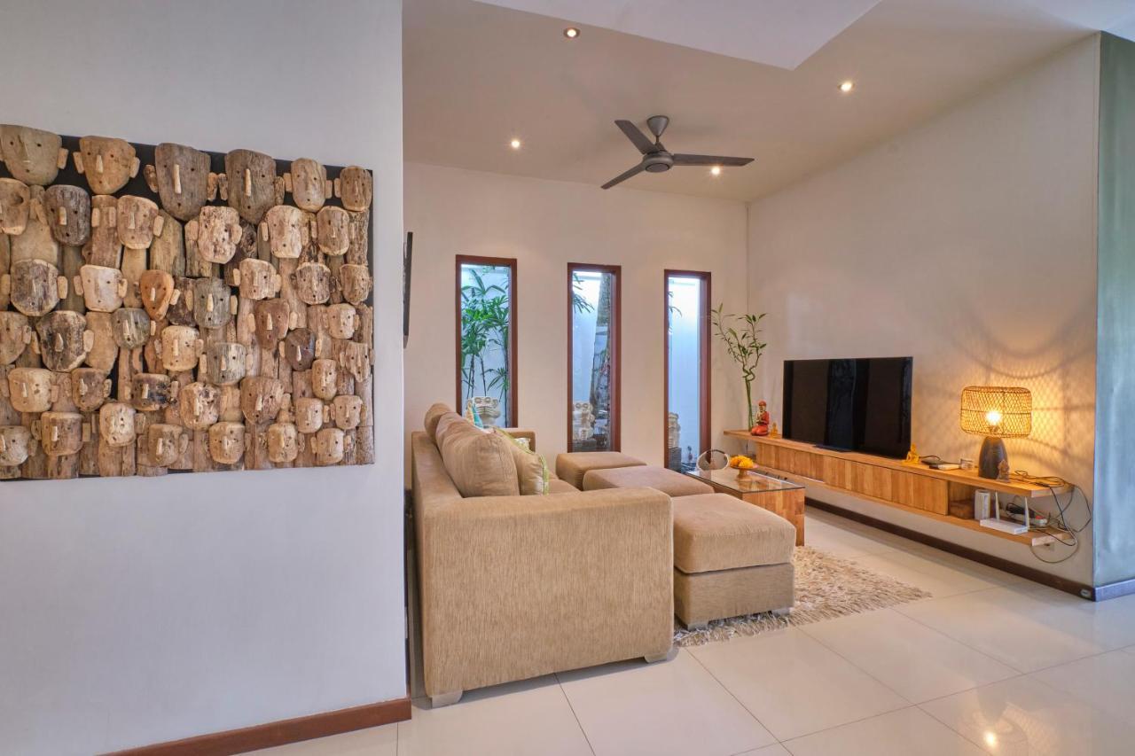 Villa Balinese Luxurious Elegance Ουμπούντ Εξωτερικό φωτογραφία