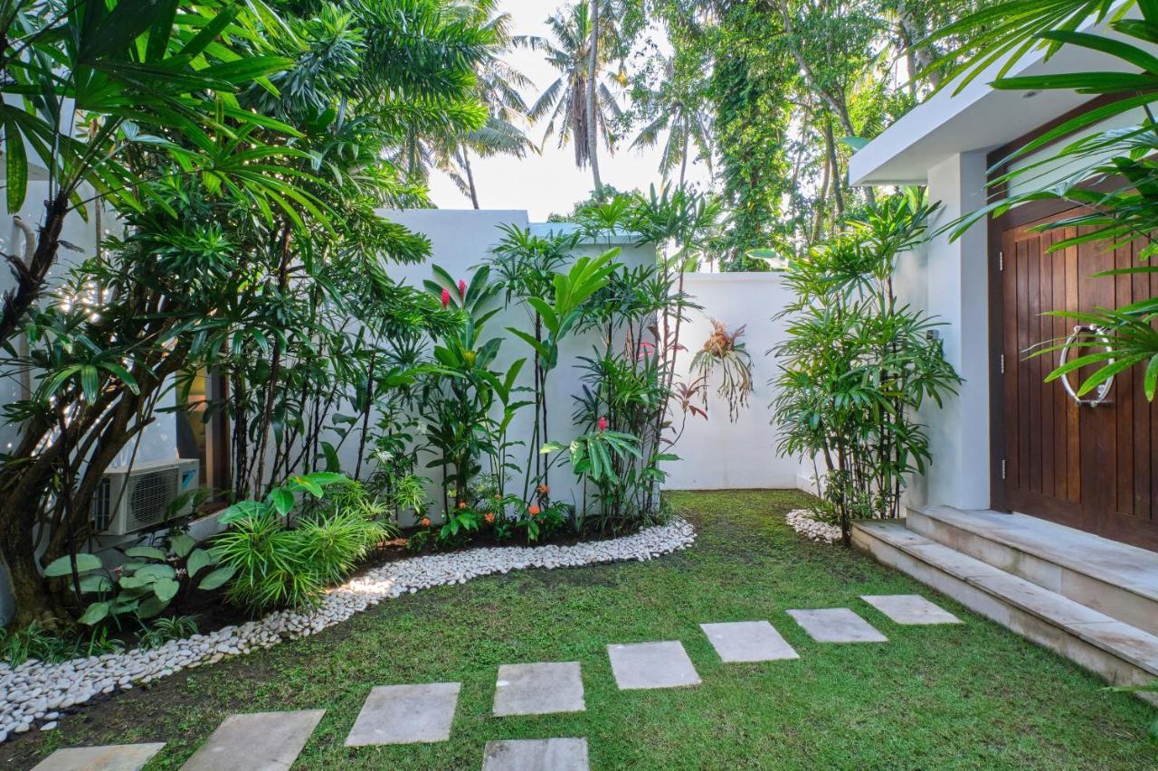 Villa Balinese Luxurious Elegance Ουμπούντ Εξωτερικό φωτογραφία
