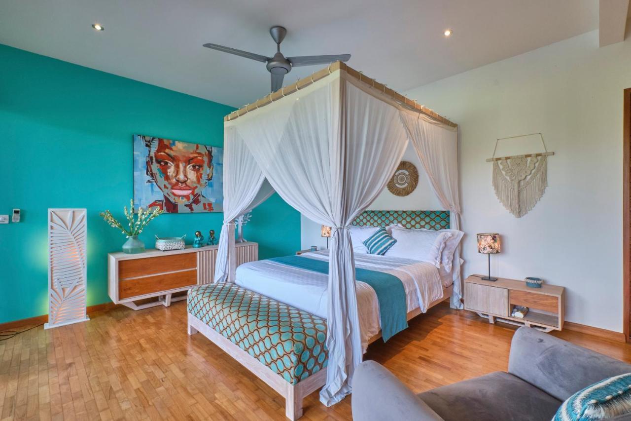 Villa Balinese Luxurious Elegance Ουμπούντ Εξωτερικό φωτογραφία