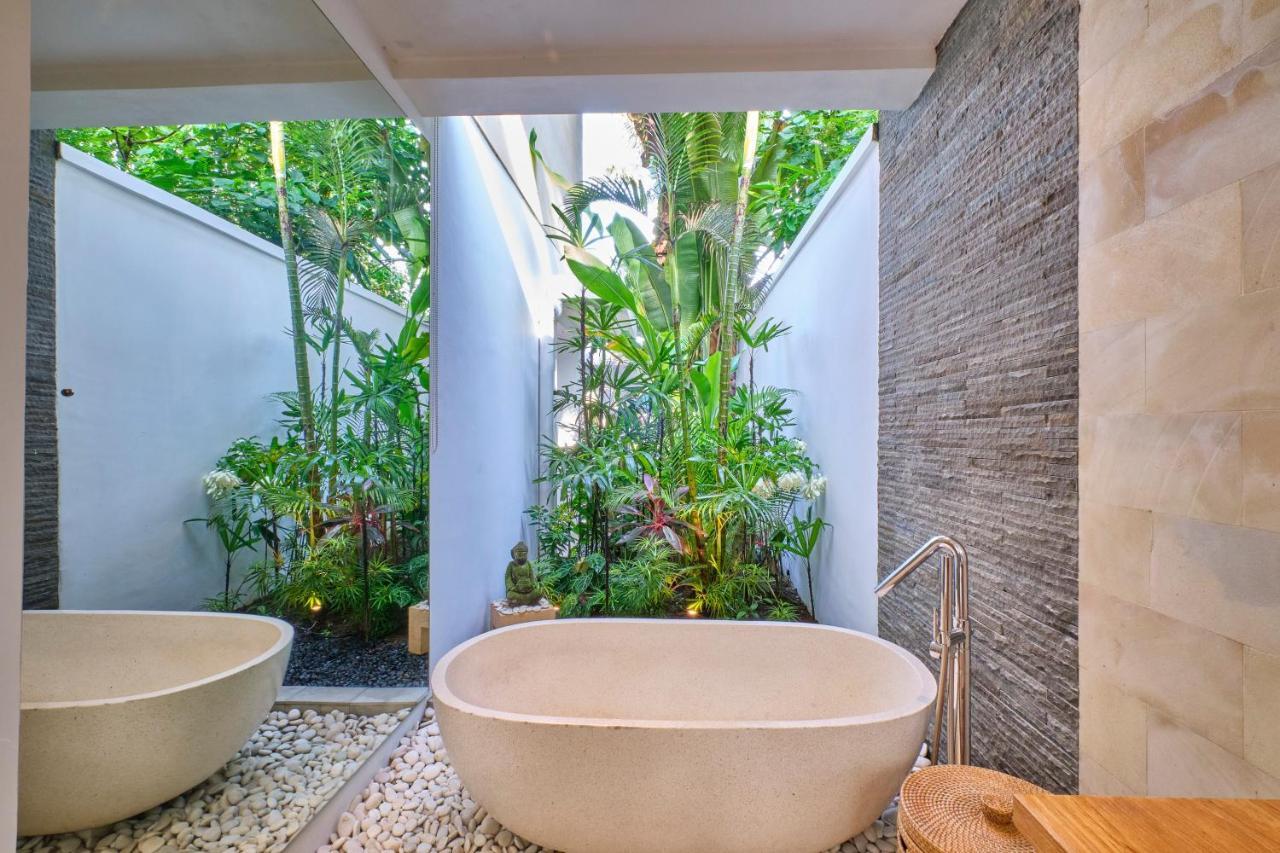 Villa Balinese Luxurious Elegance Ουμπούντ Εξωτερικό φωτογραφία