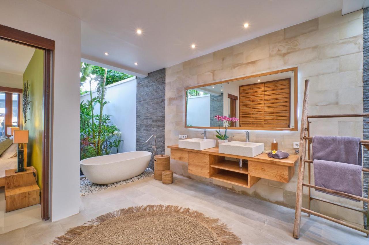 Villa Balinese Luxurious Elegance Ουμπούντ Εξωτερικό φωτογραφία