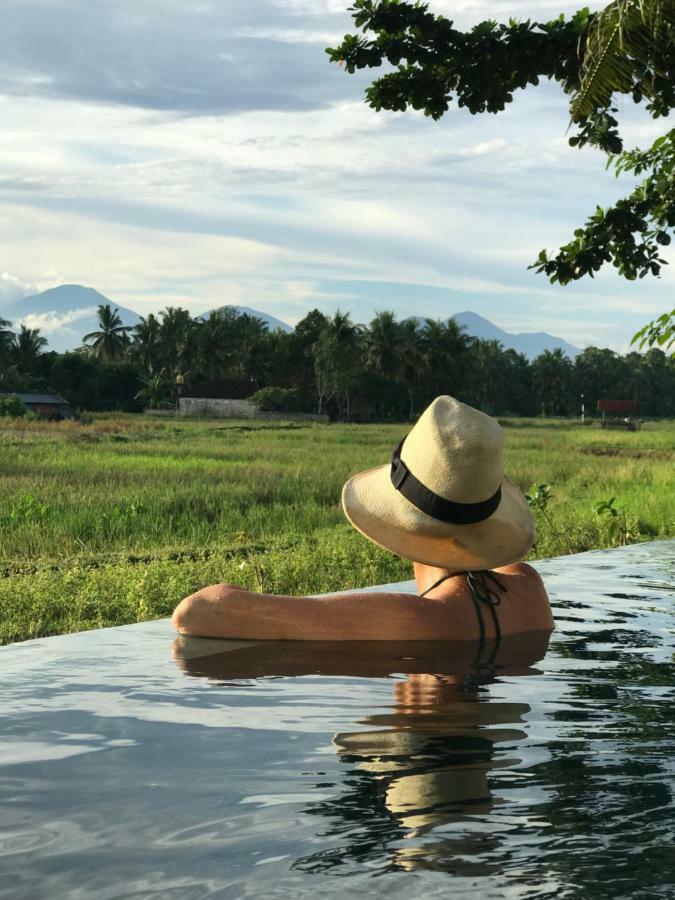 Villa Balinese Luxurious Elegance Ουμπούντ Εξωτερικό φωτογραφία